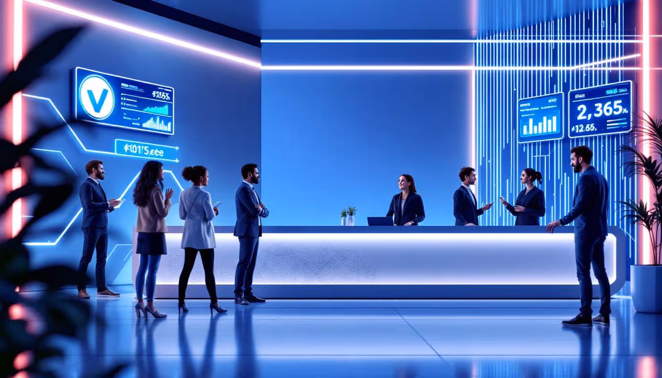 Banca Cripto: ¿Una Nueva Era o Solo Otra Moda?