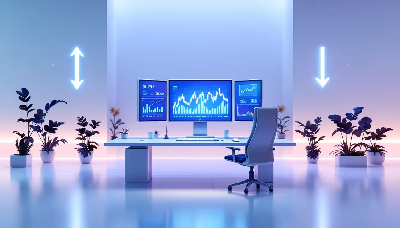 Desentrañando el Papel de las Tasas de Financiamiento en el Comercio de Cripto