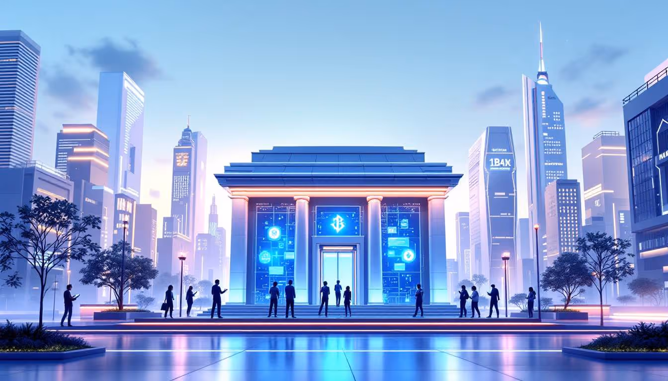 Desafíos Legales de Binance: Impactos en Soluciones de Banca Cripto