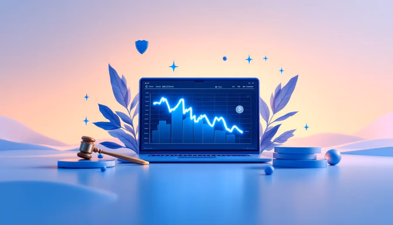 ¿Qué Causó la Pérdida de $145.8 Millones de World Liberty Financial?