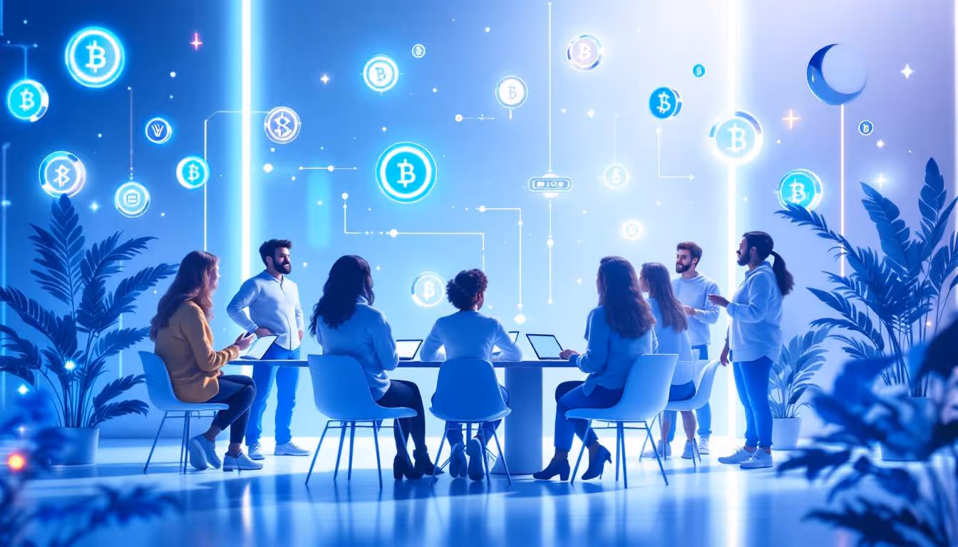 La defensa de la tokenómica impulsada por la comunidad en Crypto