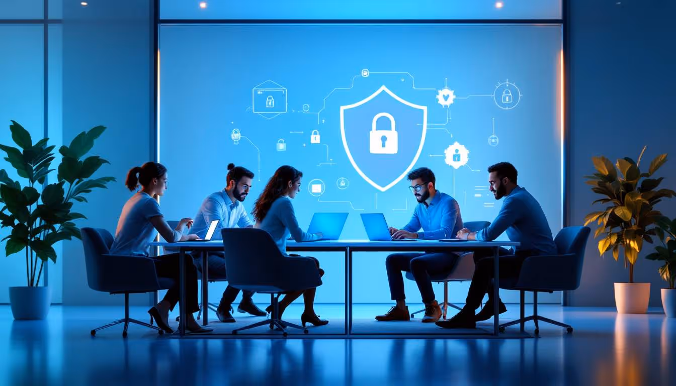 ¿Cómo se adaptarán las pequeñas empresas tecnológicas a las investigaciones de seguridad nacional y los aranceles?