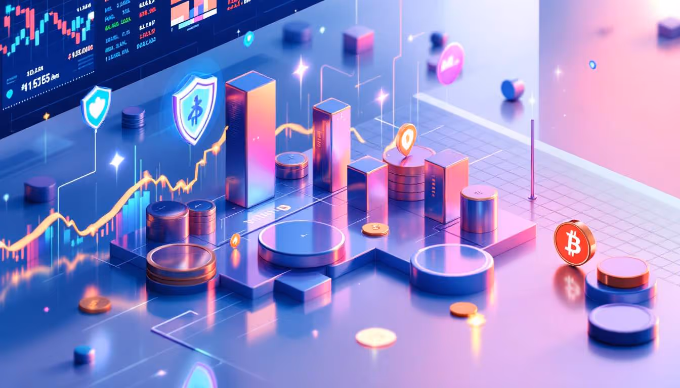 ¿Por qué enfrentan tantos desafíos los intercambios centralizados?