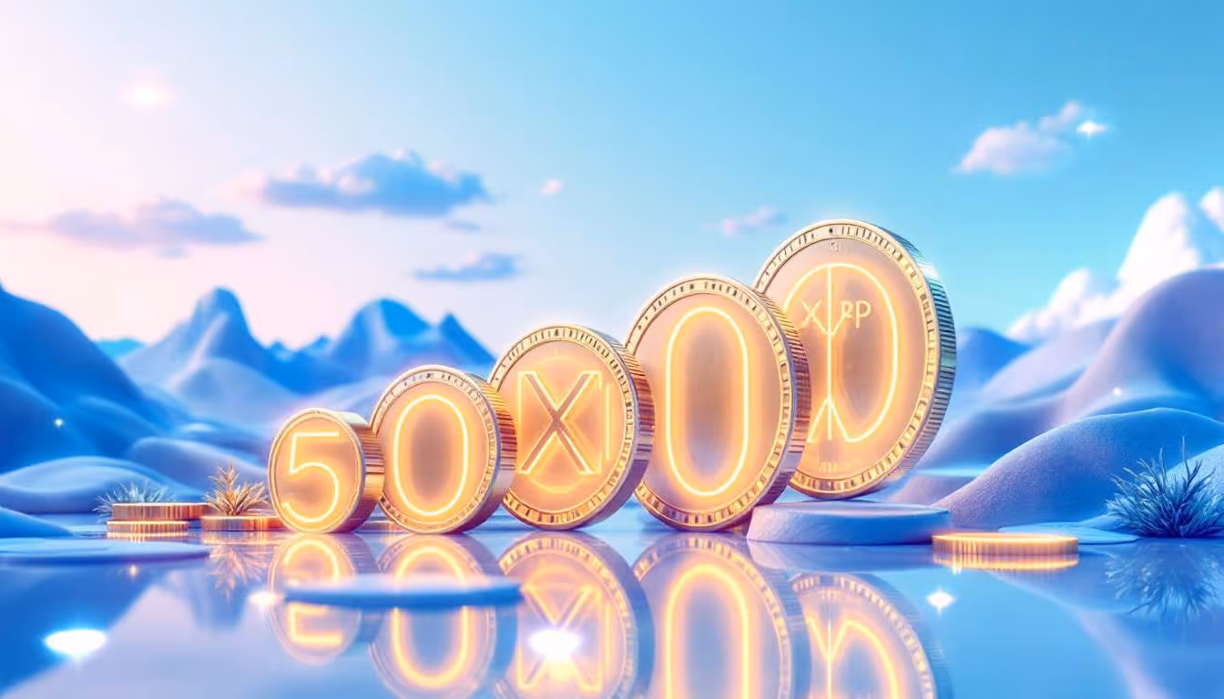 Predicciones de Precios de XRP: El Valor de 500 XRP en 2026