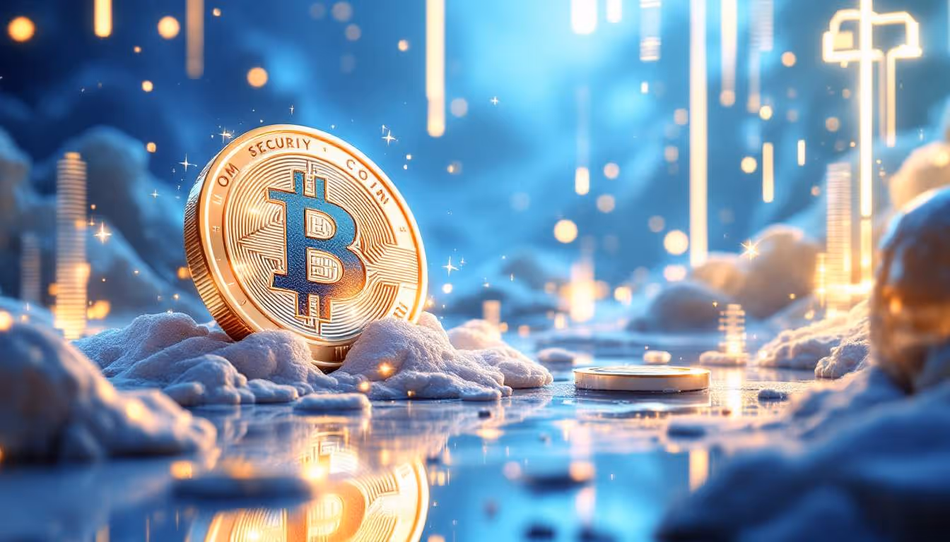 La Necesidad de Confianza en Criptomonedas: El Colapso de OM Coin Expone Fallas