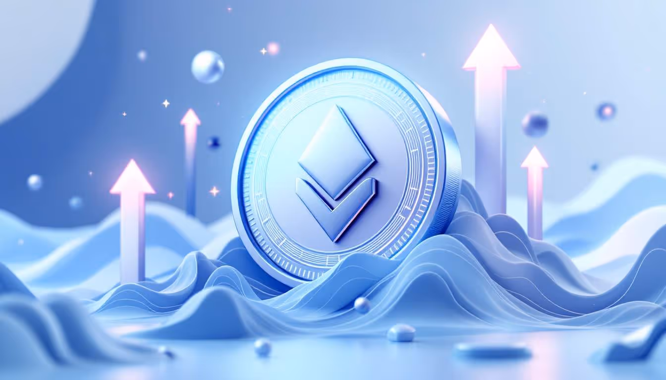 Tether: Una Moneda Estable en Tiempos de Turbulencia Económica