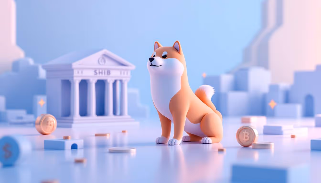 ¿Puede SHIB Regresar? Explorando el Futuro de Shiba Inu con Soluciones Bancarias Amigables con Cripto