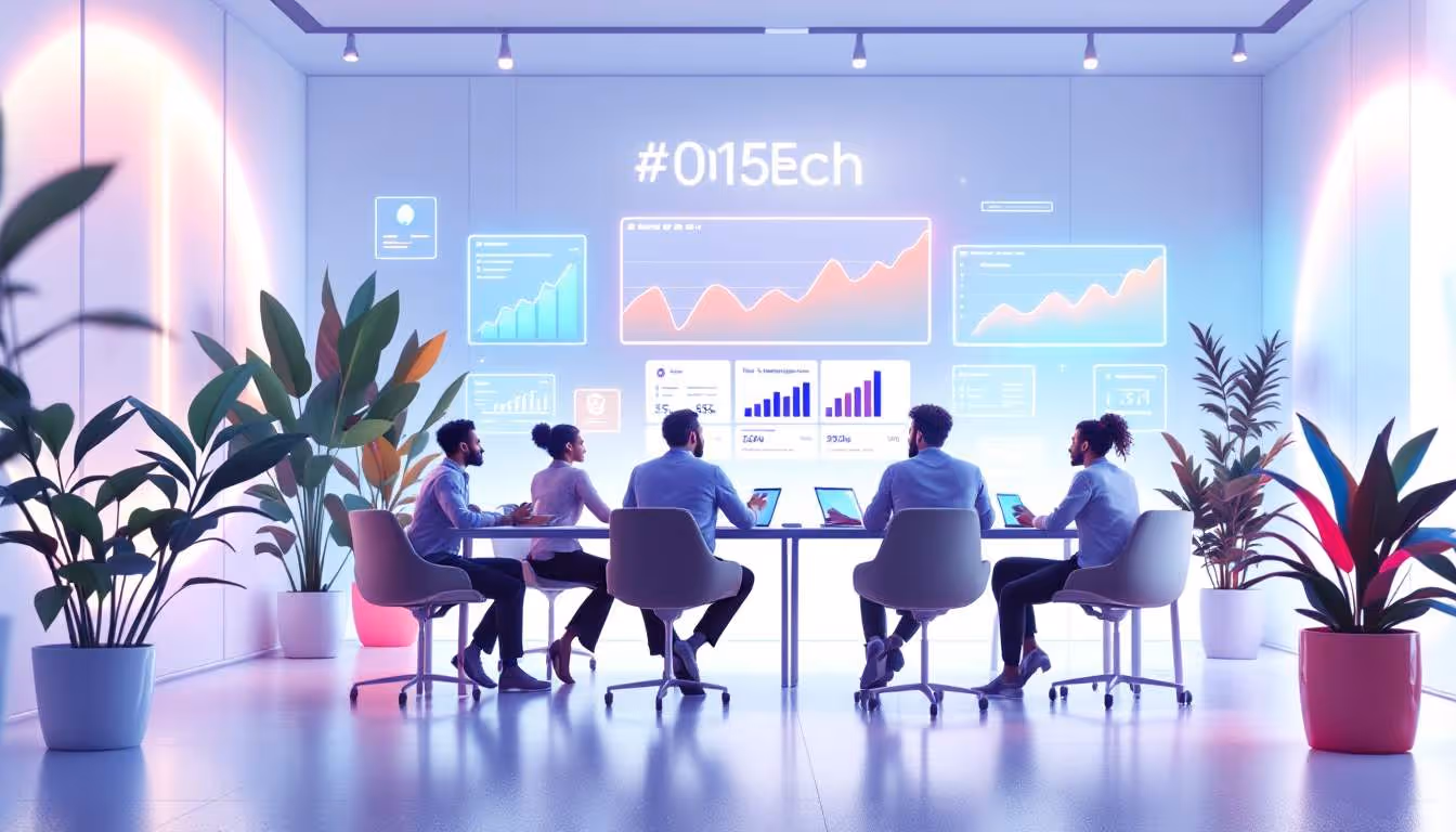 Lecciones del colapso del token OM para las startups fintech asiáticas