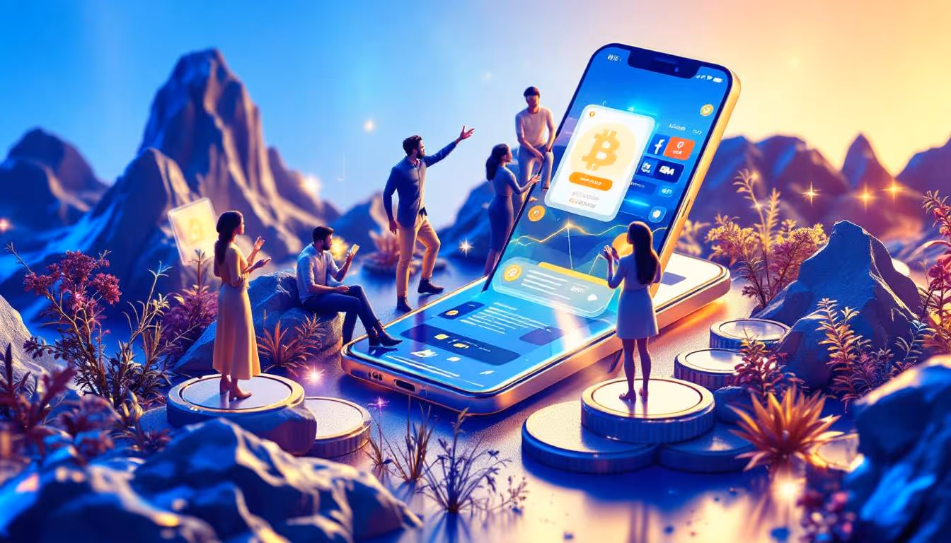 ¿Cambiarán las Nuevas Reglas de Publicidad de Criptomonedas de Google las Reglas del Juego?