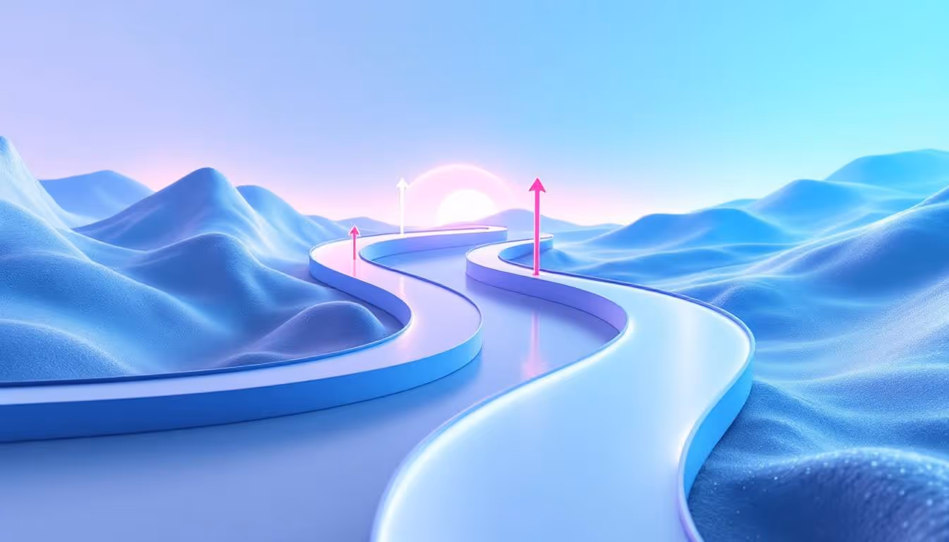 ¿Cómo afecta la volatilidad las decisiones de inversión en criptomonedas?