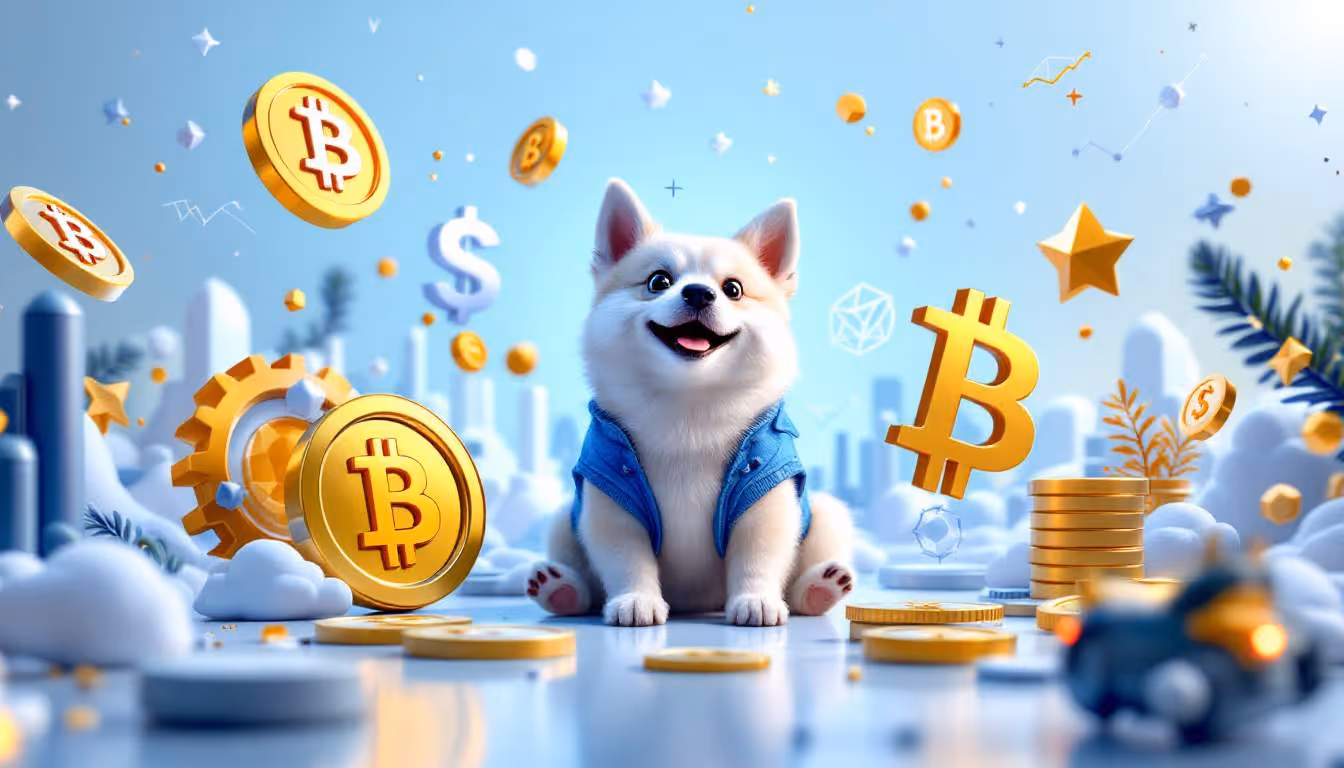 Dogecoin: ¿Aumento del 300% o Estrategias Alternativas para Fintech?