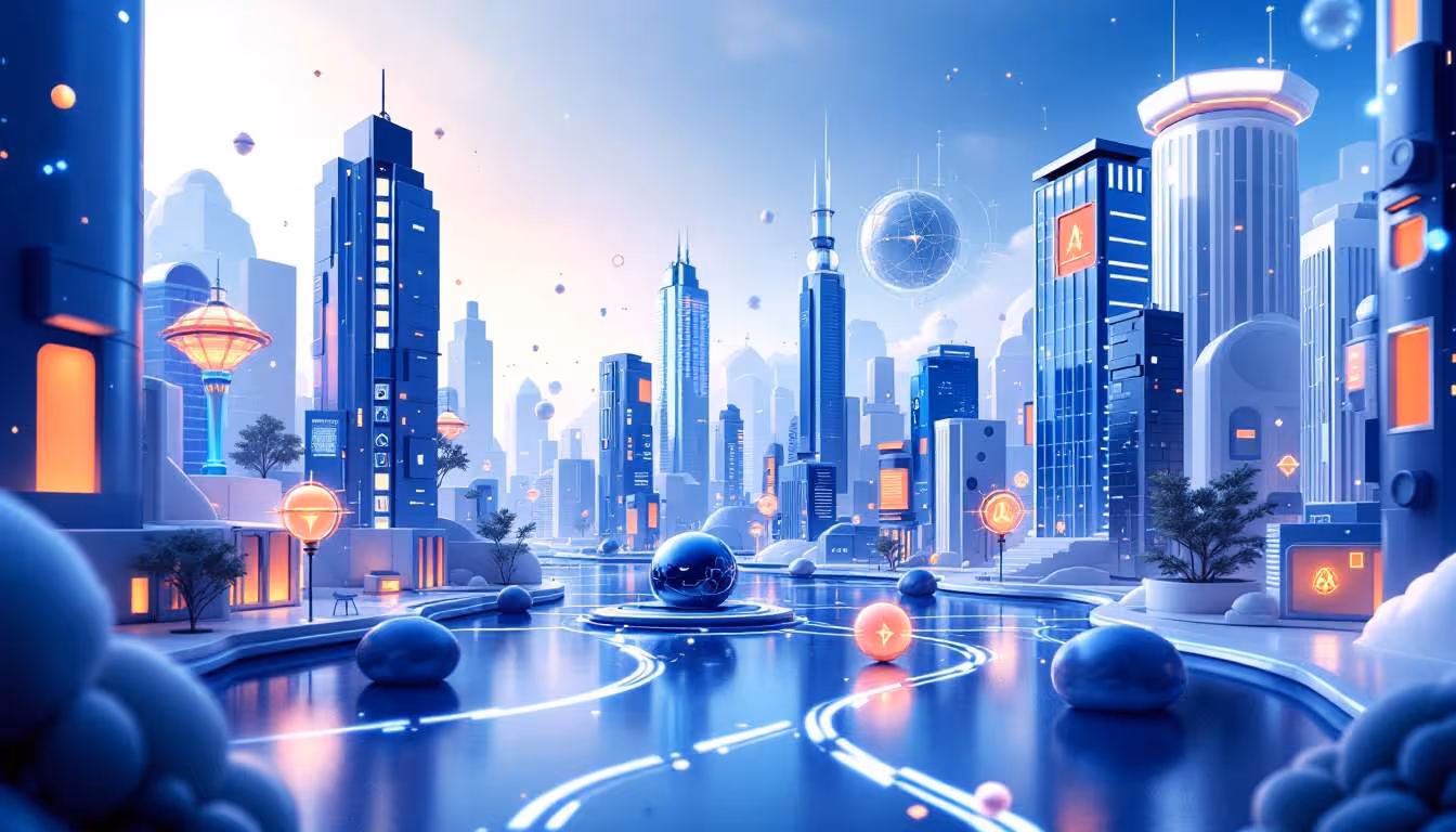 Ethereum y la IA: Desafiando el Status Quo