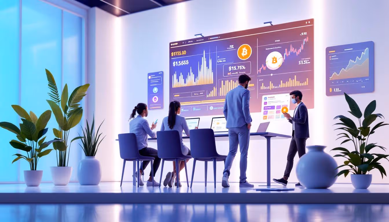 ¿Cómo se está incorporando Bitcoin a las estrategias financieras modernas?