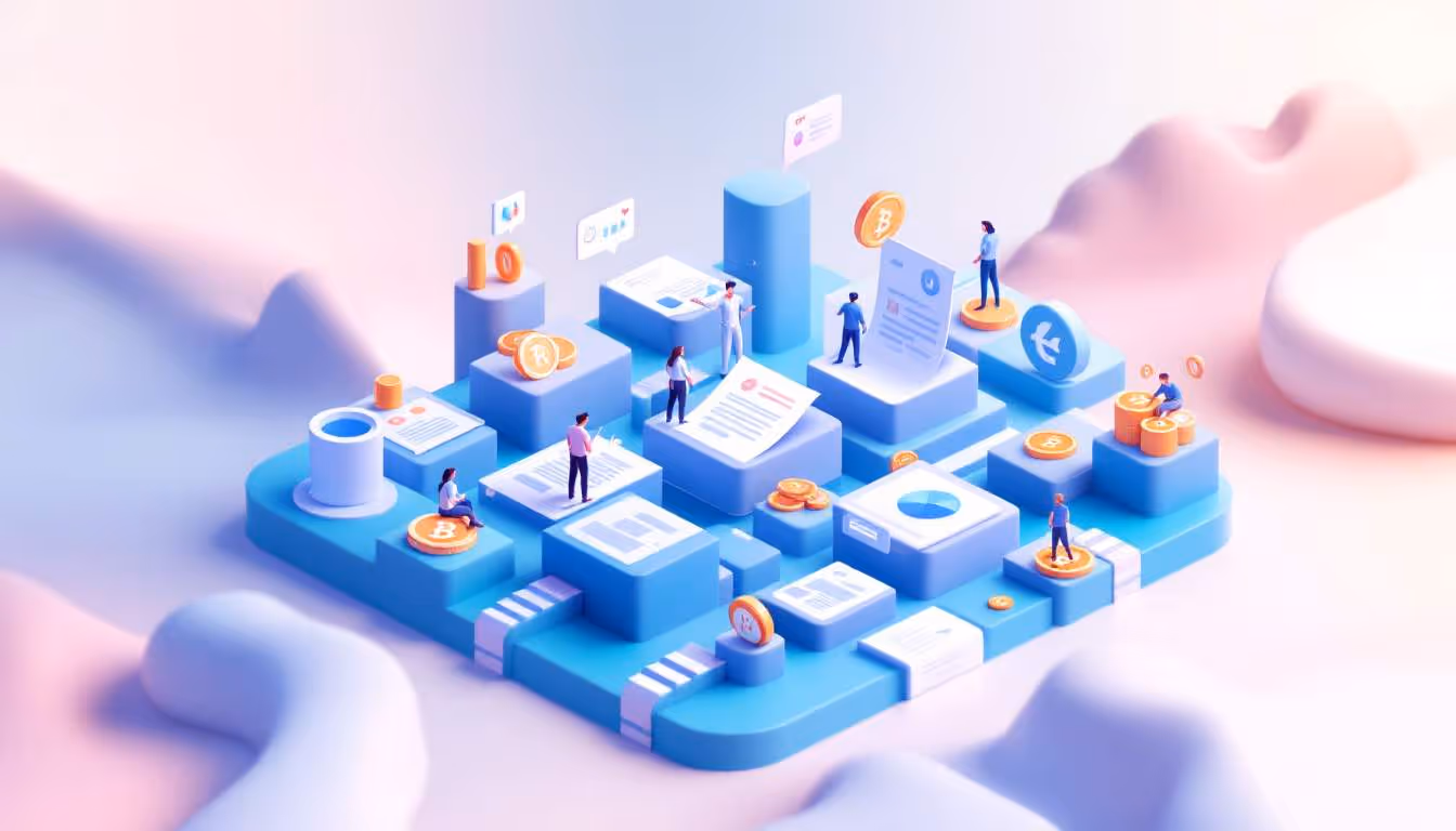 El Cambio en el Panorama de Regulaciones Cripto