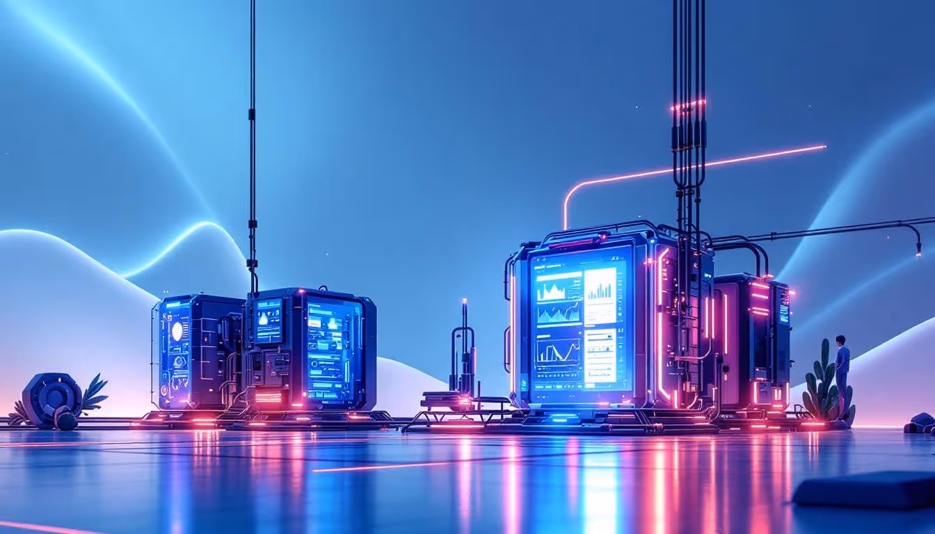 El Cambio de Bitdeer a la Minería Propia