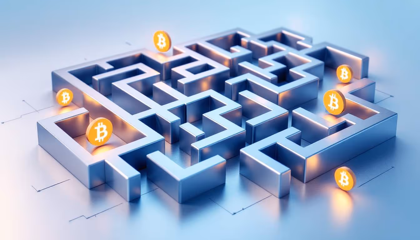 Navegando el Laberinto de Liquidez: Estrategias para Traders de Cripto