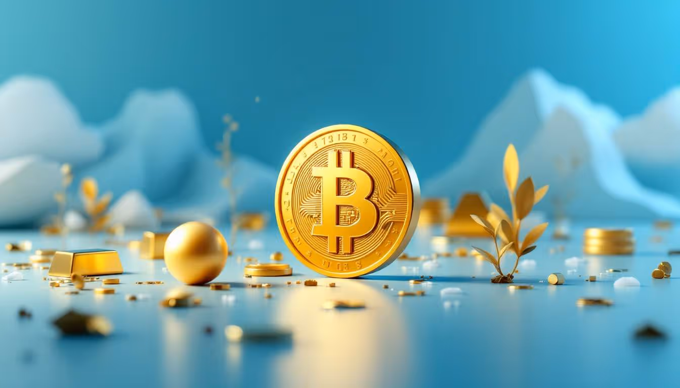 ¿Es Crypto la Solución a un Refugio Financiero?