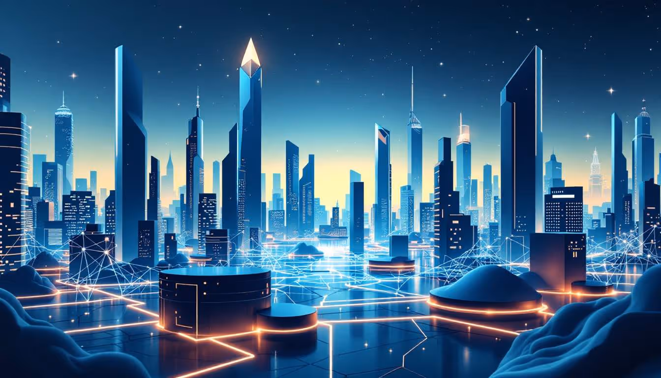 Cómo el Sentimiento de Ethereum Está Moldeando el Paisaje Cripto