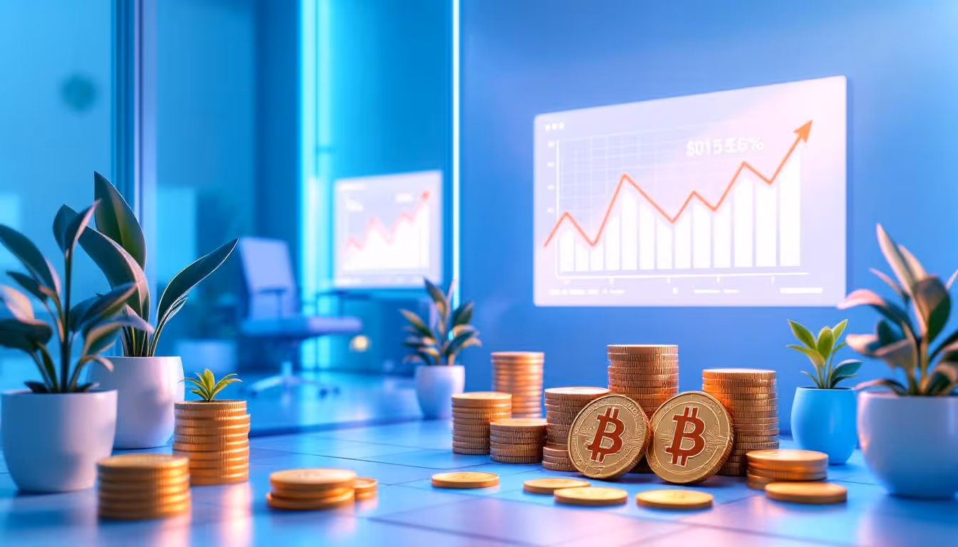 El Creciente Papel de los ETP de Bitwise en el Paisaje Cripto