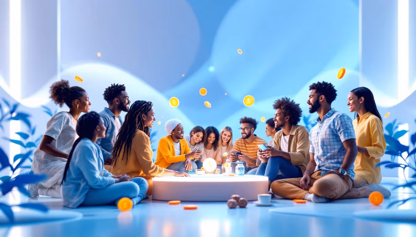 Kula: Las Comunidades Lideran las Decisiones de Inversión