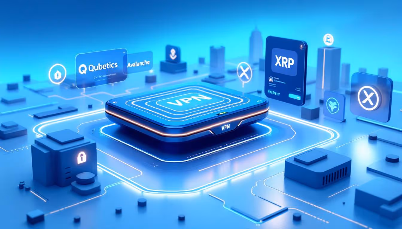 ¿Pueden las VPN Descentralizadas Mejorar la Experiencia Cripto?