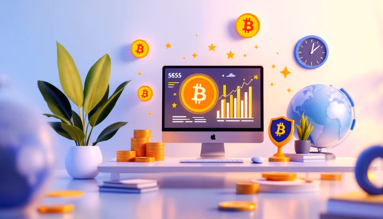 El Papel Estratégico de Bitcoin para las PYMES Europeas