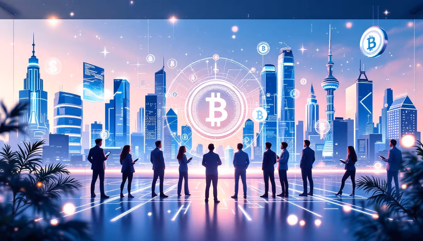 La Stablecoin de Rusia: ¿Oportunidad o Riesgo para las Startups Fintech?