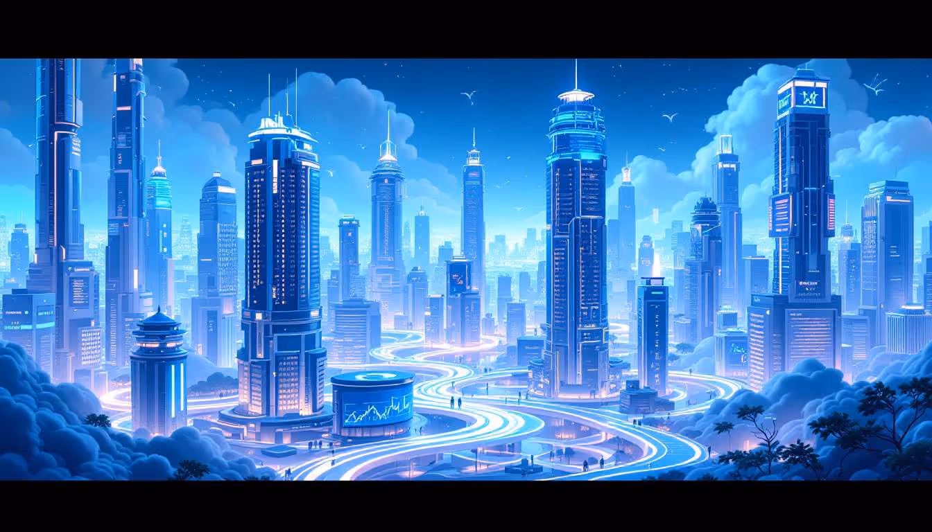 BlockDAG: Una Nueva Era para las Criptomonedas