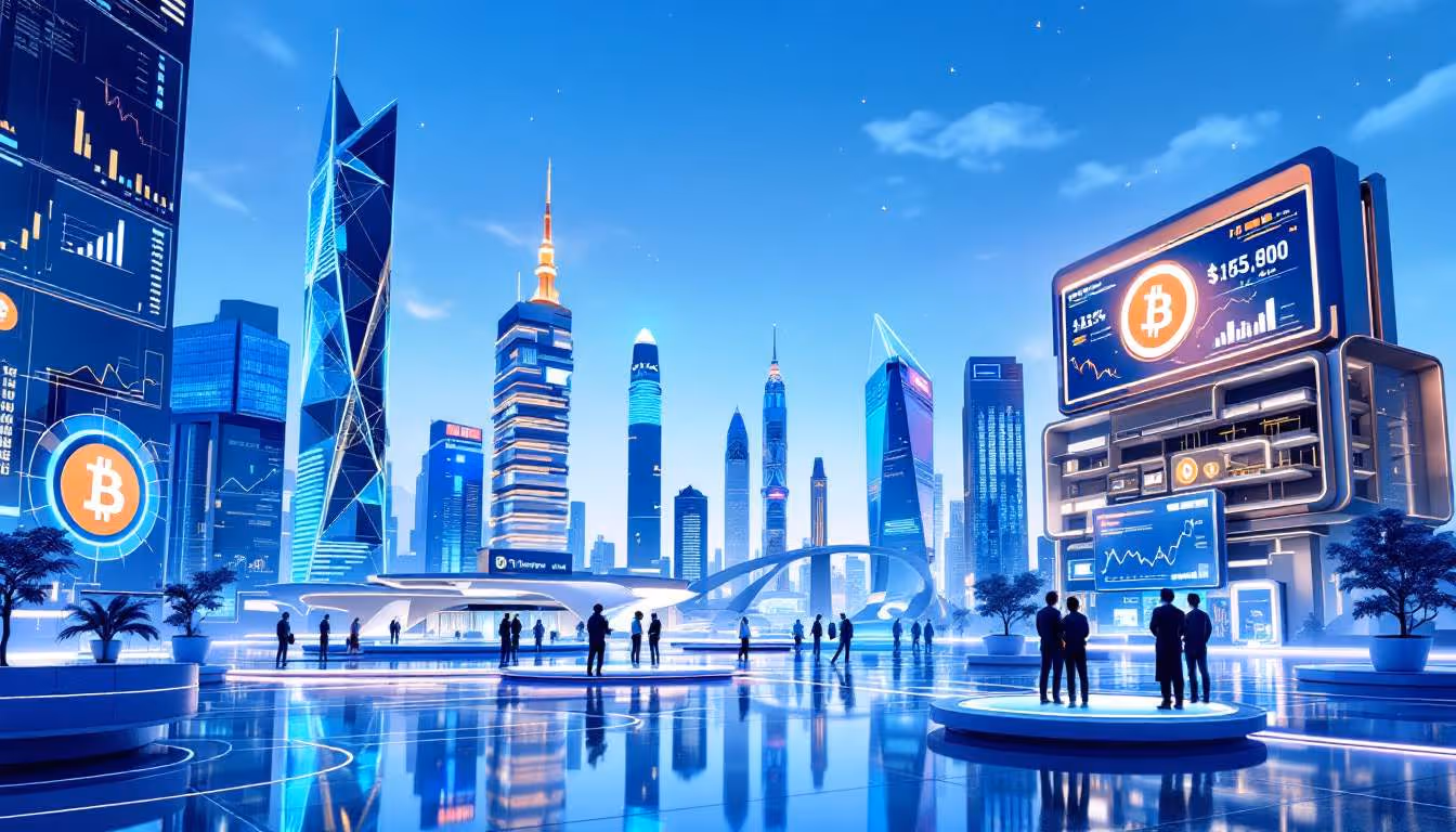 Uniendo el Hueco: Staking de Bitcoin y Cumplimiento en la Revolución Fintech de Asia