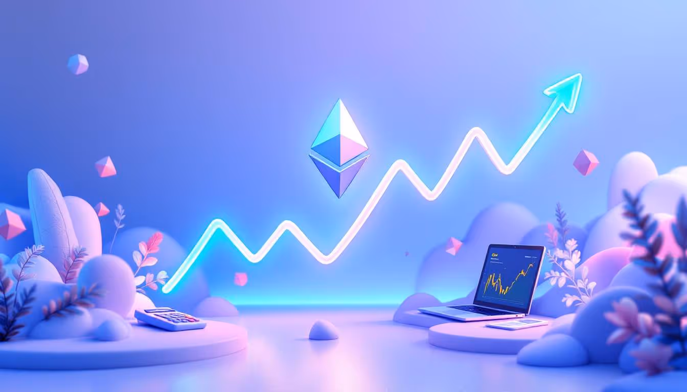 El Precio de Ethereum: ¿Qué Está Pasando?