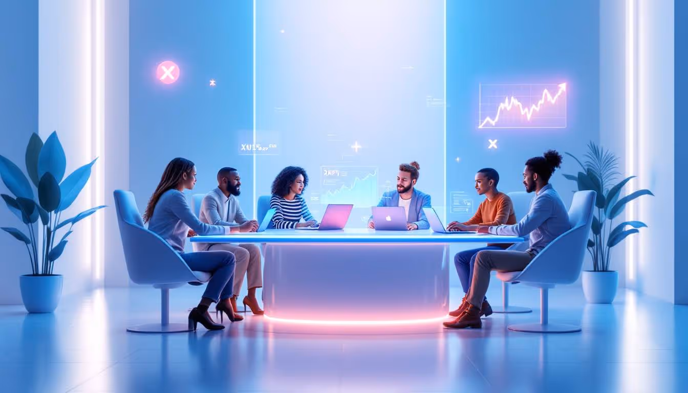 Navegando el Sentimiento Bajista de XRP: Consejos para Startups Fintech