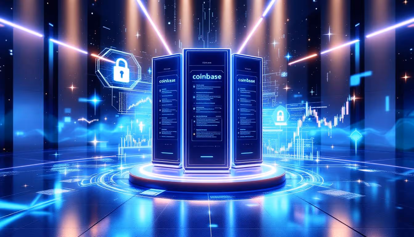 ¿Cómo mejoró Coinbase su procesamiento de transacciones de Solana?