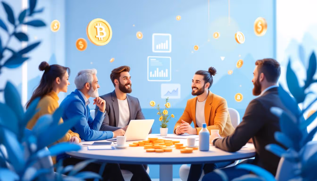 ¿Qué Significa la Nueva Política Fiscal de Eslovenia para Inversores y Startups?