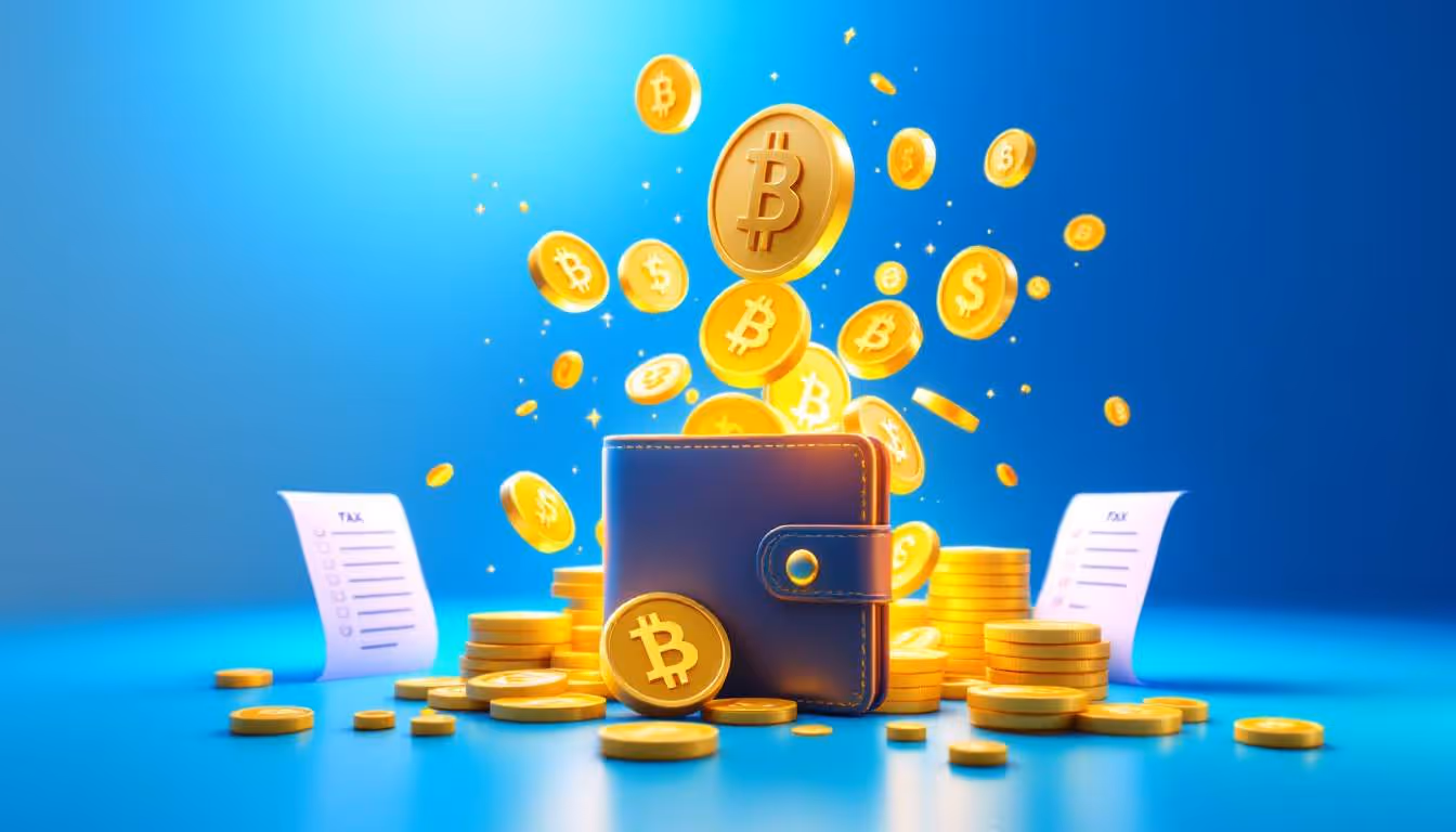 Eslovenia y su 25% de impuestos a las criptomonedas