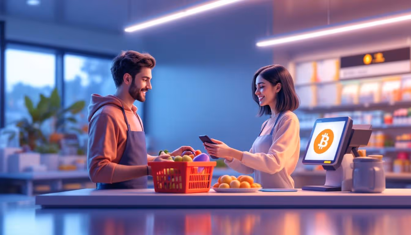 El panorama regulatorio de la aceptación de criptomonedas: ¿Qué desafíos nos esperan?