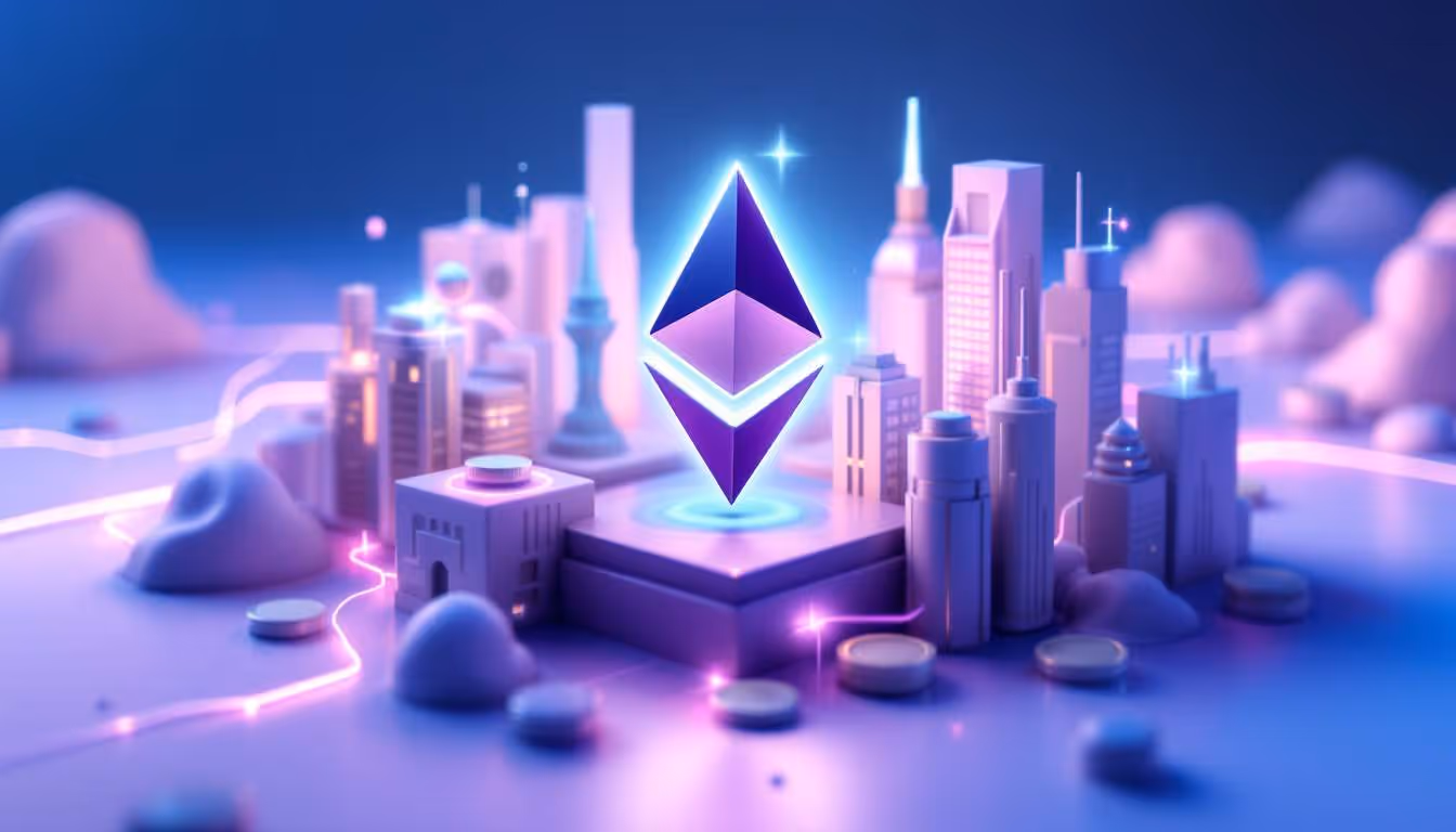 Tarifas de Gas Bajas: ¿Qué Significan para el Futuro de Ethereum?