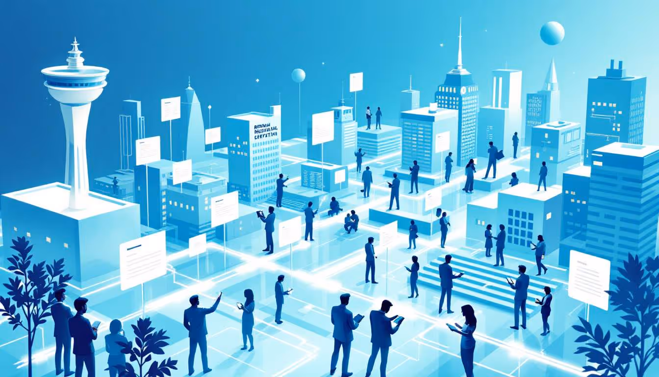 Empresas Tecnológicas Extranjeras en India: Un Laberinto Regulatorio