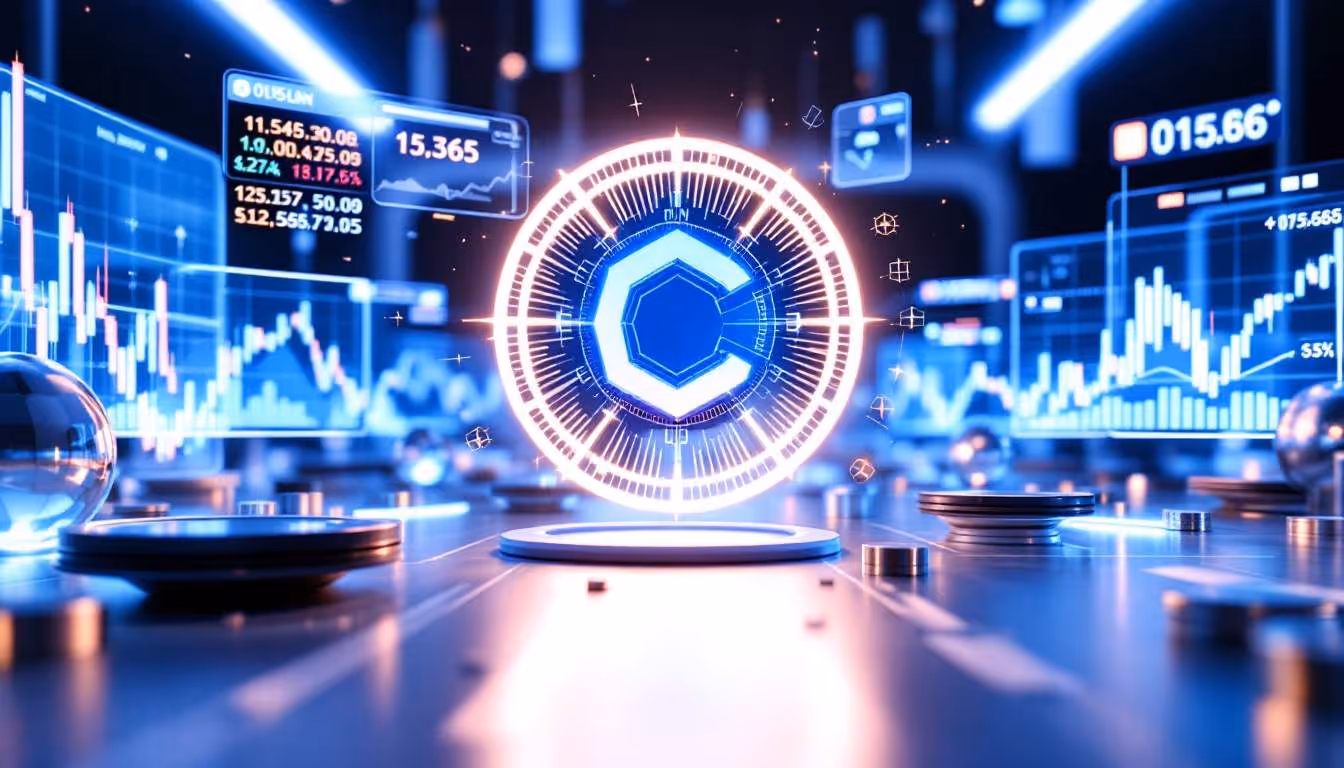 ¿Cómo Continuará la Tendencia del Precio de Chainlink?