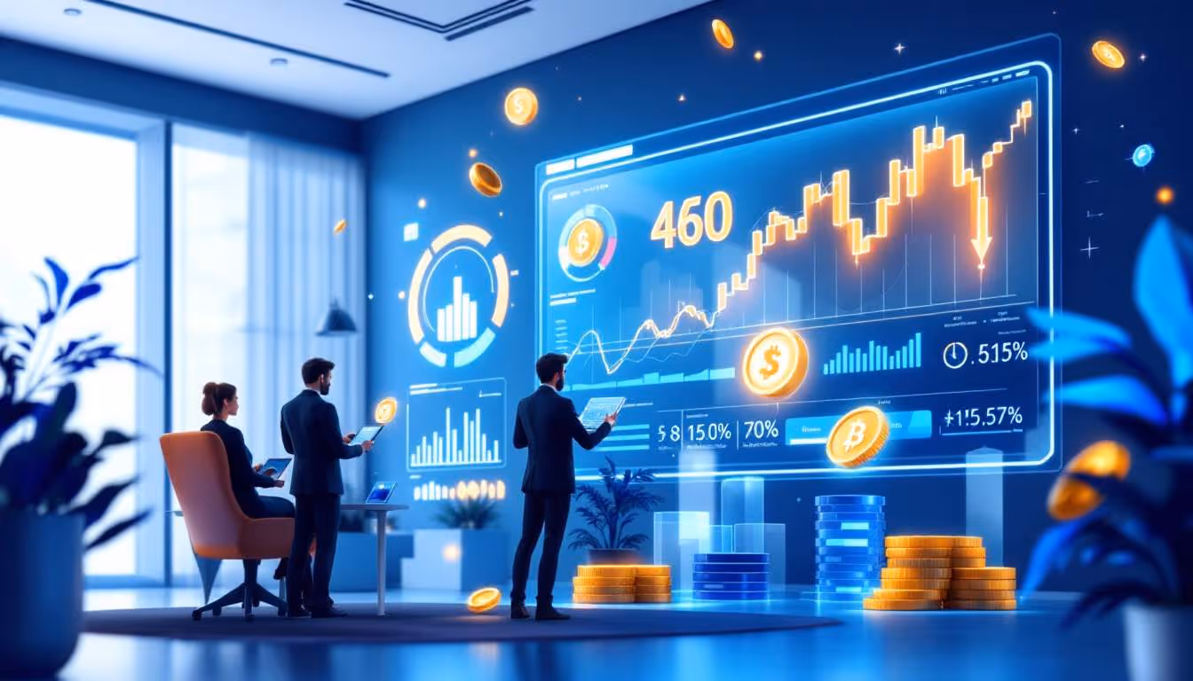 Navegando el Riesgo en el Mundo de la Banca Cripto