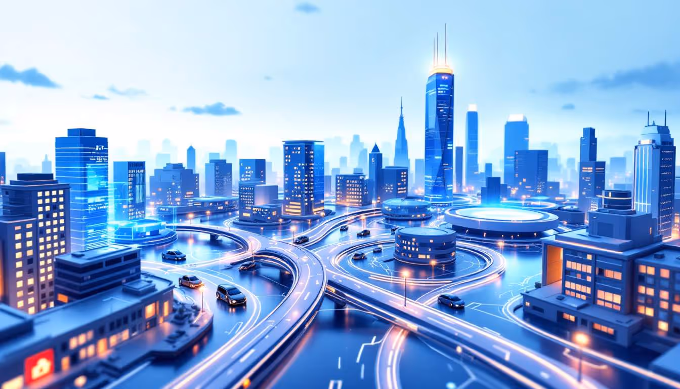 Cómo Chainlink está Abriendo Camino a los RWAs Tokenizados
