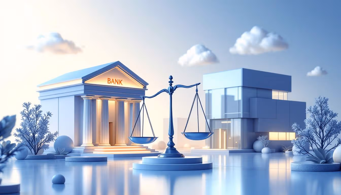 La Lado Ético de las Alianzas Cripto: ¿Están Vendiendo los Bancos?