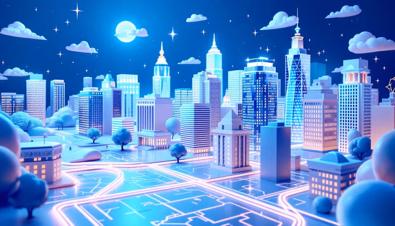 Cómo las Regulaciones Estatales Moldean el Panorama de la Banca Cripto