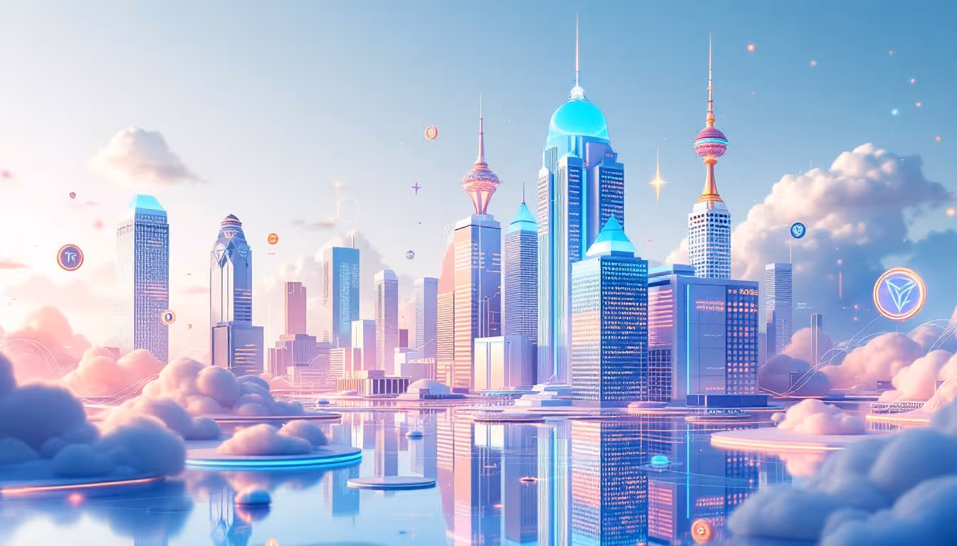 La Aprobación de los ETFs de Tron en Staking: Implicaciones para las Startups Fintech en Asia