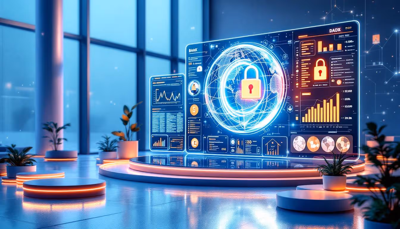 What New Banking Options Are Emerging for DAOs?