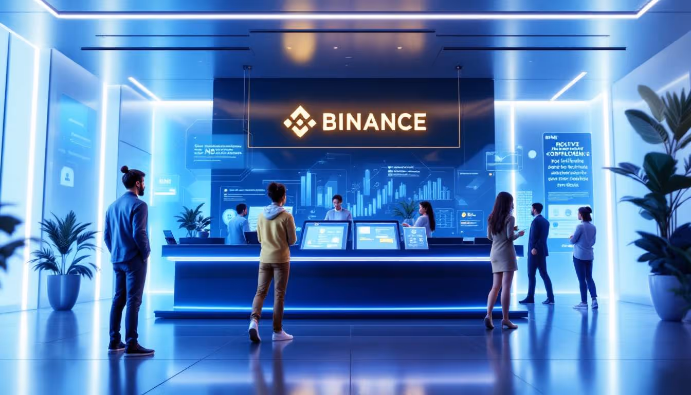 BNB en Kraken: Nueva Era para la Banca con Cripto