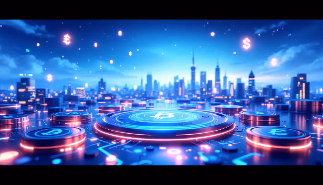 El Impacto del Cortoplacismo en el Futuro de la Banca Digital y las Criptomonedas