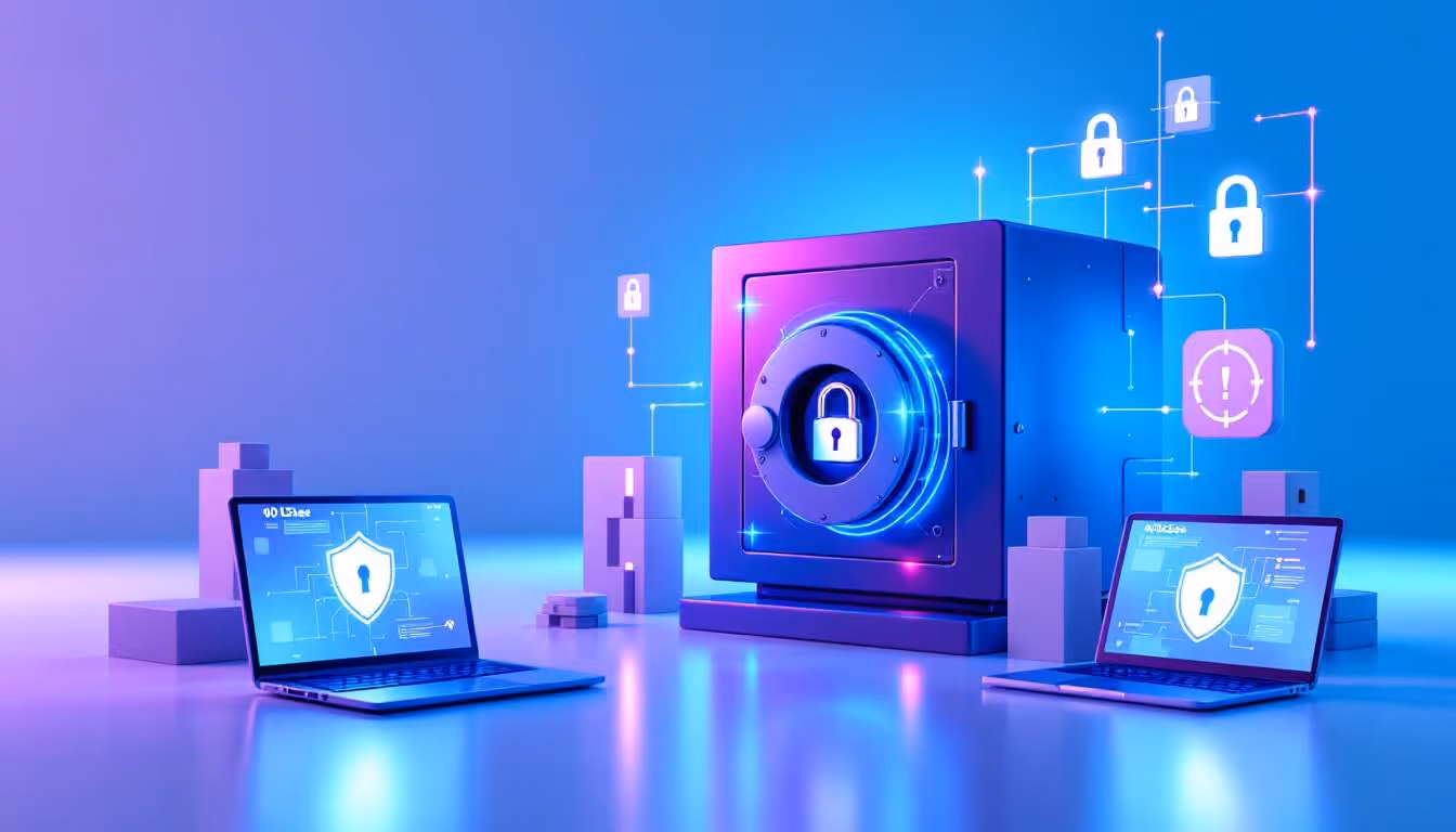 Navegando las violaciones de datos en la era bancaria digital