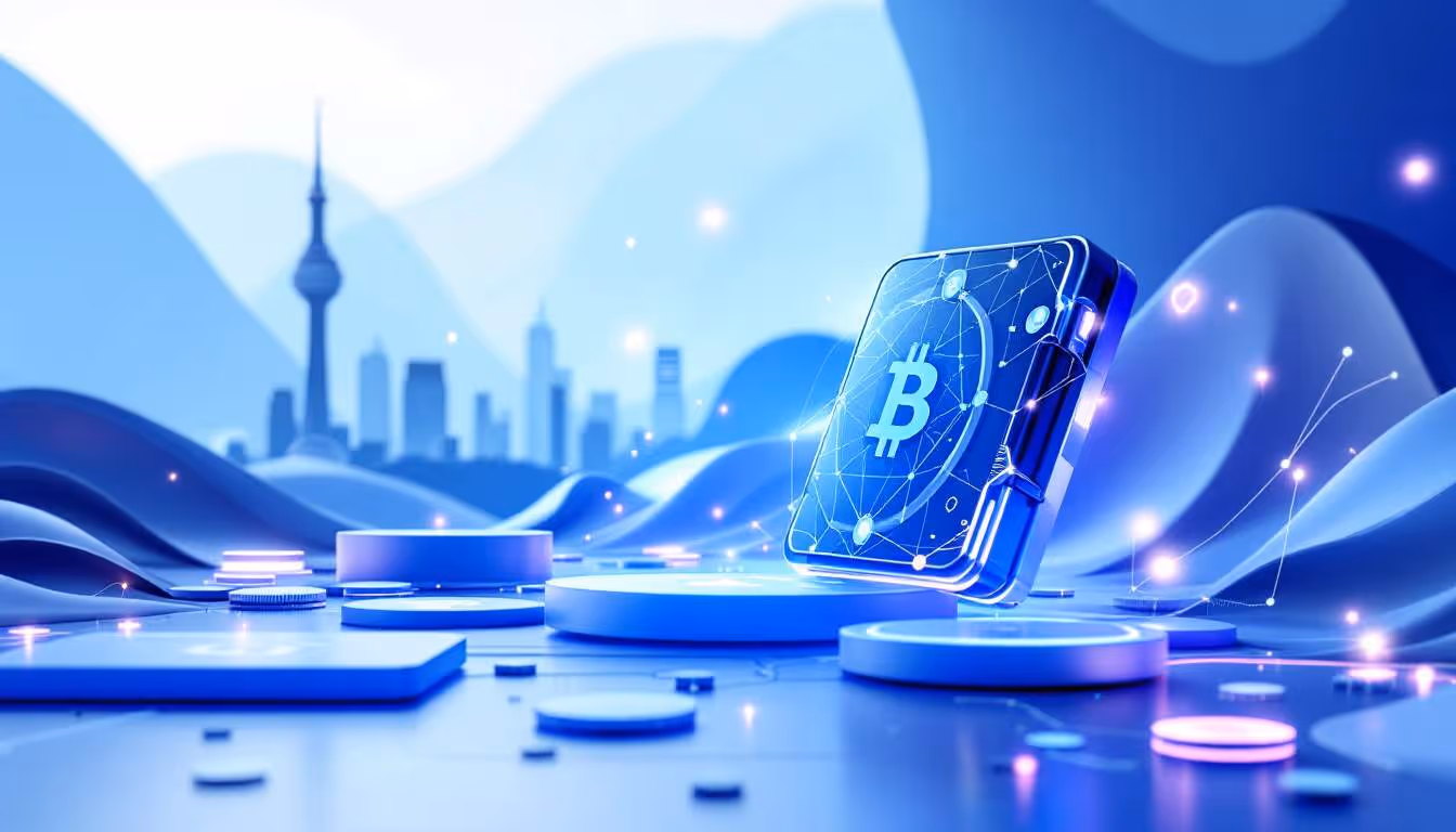 Stack Wallet y XELIS: La Nueva Frontera en Banca Cripto