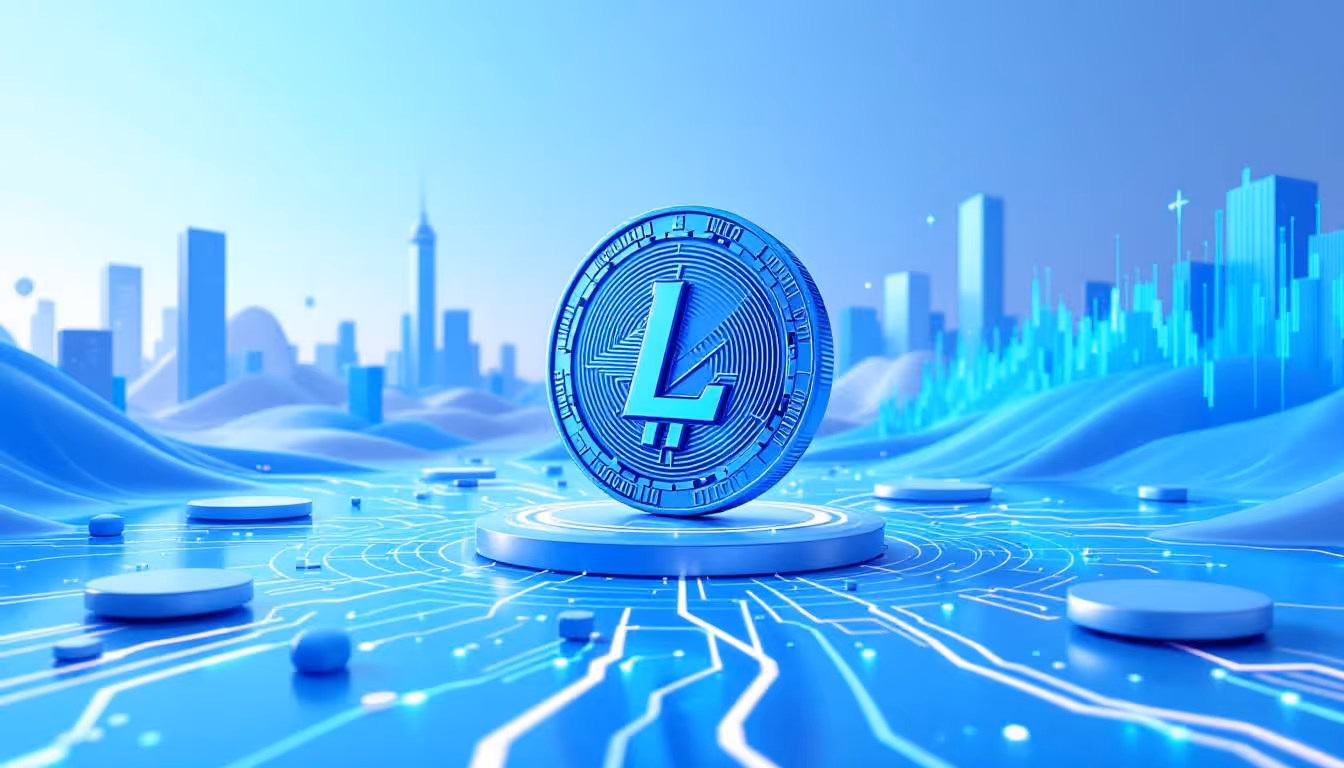 Litecoin: Un Vistazo al Futuro de la Moneda Digital