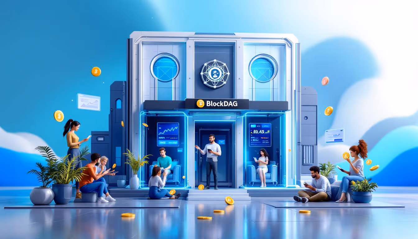 La Evolución de la Banca Cripto: ¿Son Estos Bancos Cripto Amigables el Futuro?
